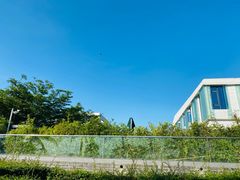 -白沙门生态公园