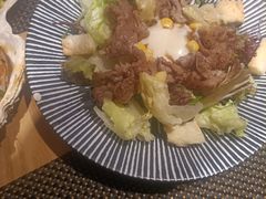-虹料理·日料放题(悠方店)