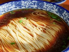 -孙盛兴奥灶面馆·蟹黄面·三虾面(山塘街总店)