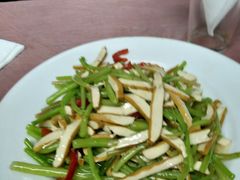 -同兴半盆菜酒家(打浦路店)