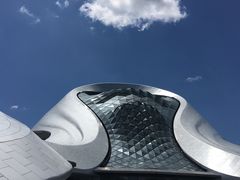 -哈尔滨大剧院