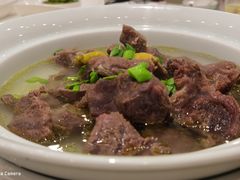 -绿杨春·淮扬宴(庐山路店)