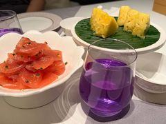 -金链花·泰国餐厅(国贸店)