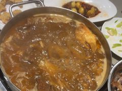 -蝎王府羊蝎子(西直门店)