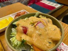 -米字旁先锋韩餐(茂业天地店)