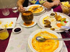 -92°C俄式厨房(中央大街店)