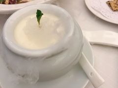 燕窝酸奶-北京厨房(西安SKP店)