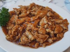 -老苏扬饭店