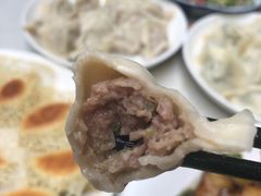 -周家大连水饺(美专校街店)