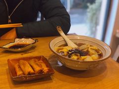 -八珍手工水饺·妈妈的爱(传芳巷店)