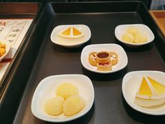 -李犟大爆鳝面·手工蟹黄包(湖滨西湖店)