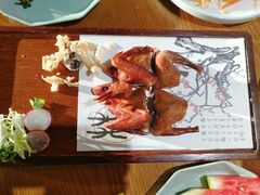 -猪腰一家·地道佛山菜(盐步店)