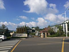 -青岛银河学校