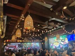 大堂-大头虾越式风味餐厅(光明广场店)