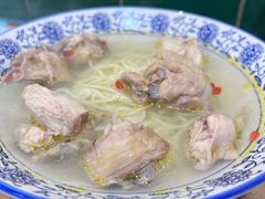 -阿金大白·上海菜馆(新天地店)