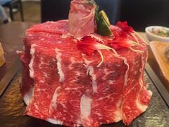 -披头士和牛火锅·寿喜烧自助(陶溪川店)
