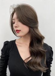 -HairCode芭曲发型
