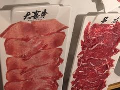 -大喜牛鲜牛肉火锅(世纪金源店)