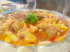 -破店肥哈·海鲜·烧烤(郑州银泰inPARK店)