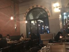 -PIZZA BIANCA(民园店)