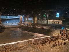 -元代水闸遗址博物馆