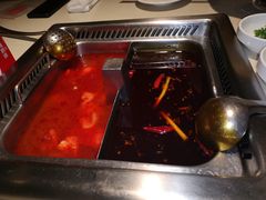 -海底捞火锅(万丰桥店)