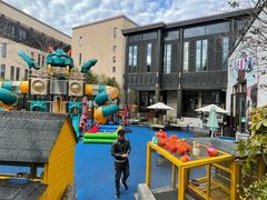 -上海崇明金茂凯悦酒店