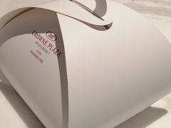 -西安皇冠假日酒店·朱雀咖啡厅