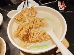 -芳芳私房菜·精做淮扬菜(承德路店)