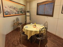 -石岐佬中山菜馆(张溪店)