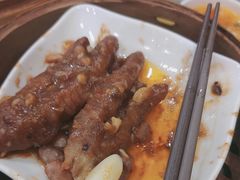 -点都德(龙之梦店)