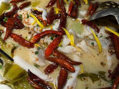 -江渔儿酸菜鱼(万科东荟城店)