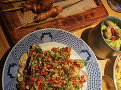 -雪熊精酿·哈尔滨烧烤酒馆(非遗大串店)