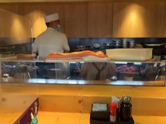 -板长寿司(铜锣湾店)