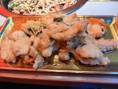 -杨记齐齐哈尔烤肉(总店)