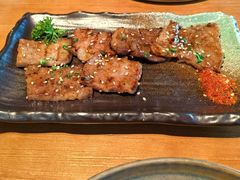 -人间酒暖·Go blanc·烧鸟·深夜食堂(陆家嘴店)