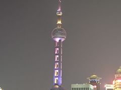 -东方明珠广播电视塔