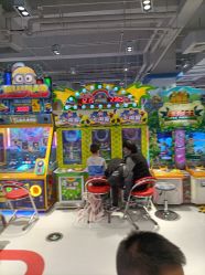 -利奥梦幻主题乐园(爱琴海购物公园店)