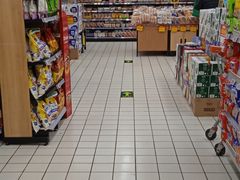 -物美超市(三里河店)