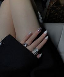 -UMl Nail 尤米美甲美睫半永久