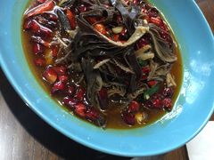 -北京老铺烤鸭(老城根店)