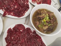 -乌记鲜活牛肉城(金砂东路店)