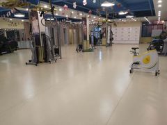 -中田·健身+普拉提(浦东金高路店)
