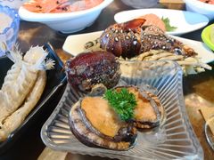-舒友海鲜姿造(白鹭洲店)