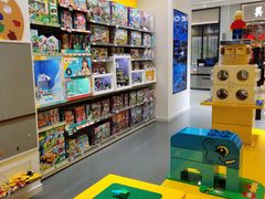 -乐高专卖店(温州万象城店)