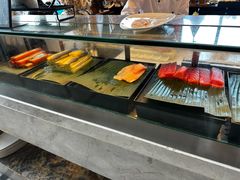 -万达文华酒店·48F云端窗景美食汇自助餐厅
