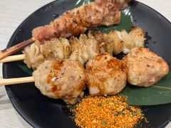 -滨寿司(高新伊藤店)