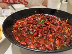 -茉里粤菜(皇姑万象汇店)