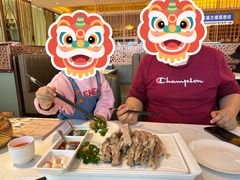 -燕兰楼·清真西北融合菜(亚运村店)