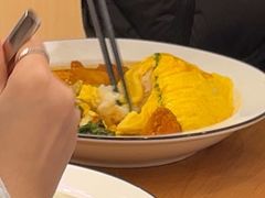 -池奈·咖喱蛋包饭(熙地港店)